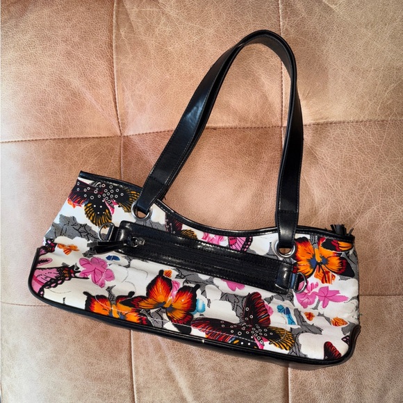 Handbags - Y2K butterfly shoulder bag